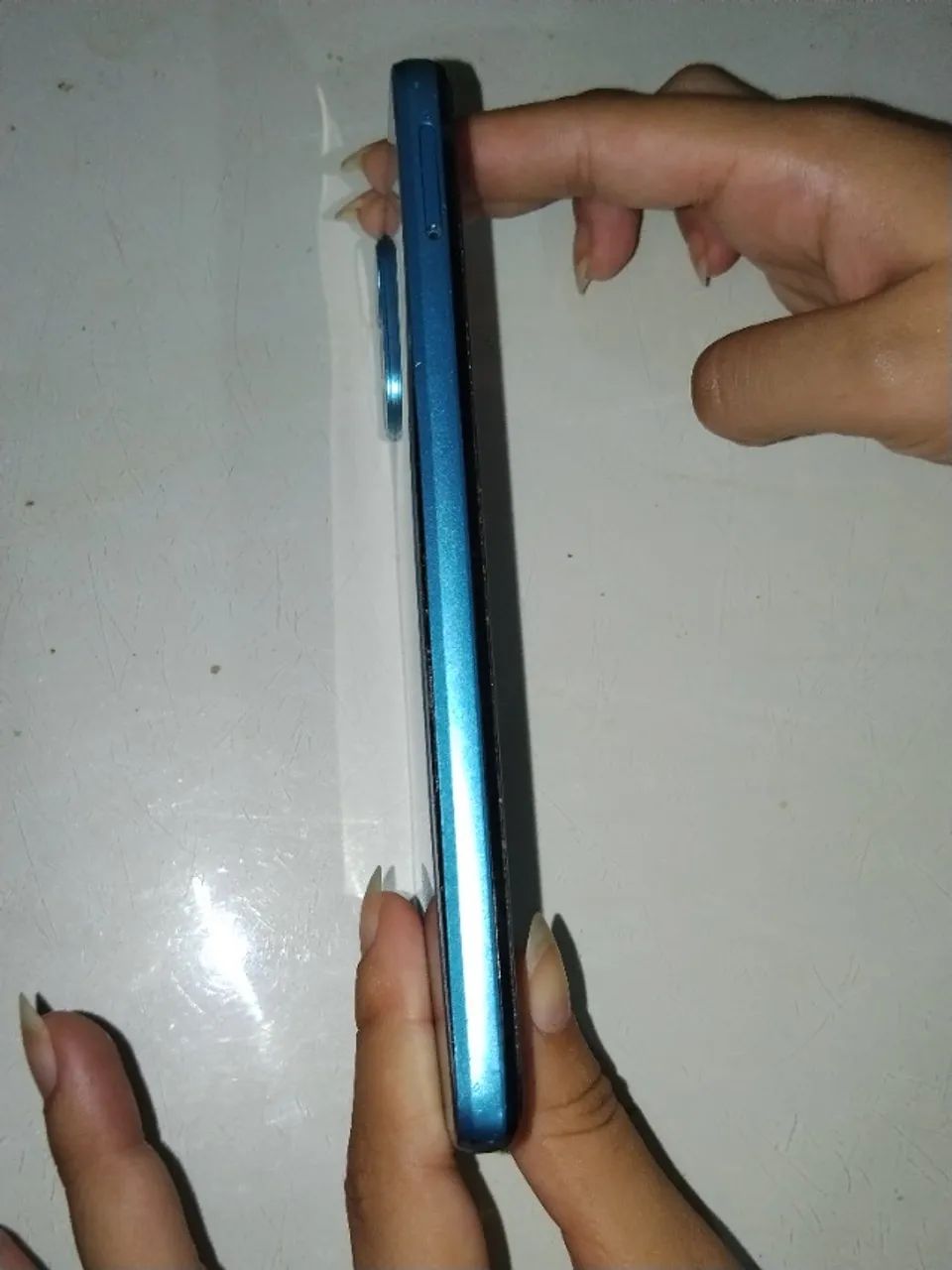 Celular Moto G22 - Foto 3