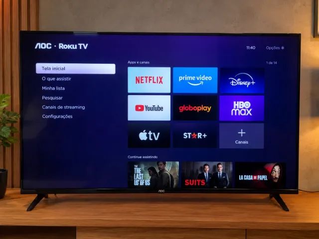 TV