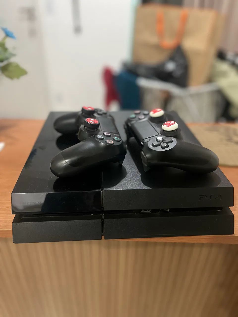 Ps4 FAT - Playstation 4 FAT