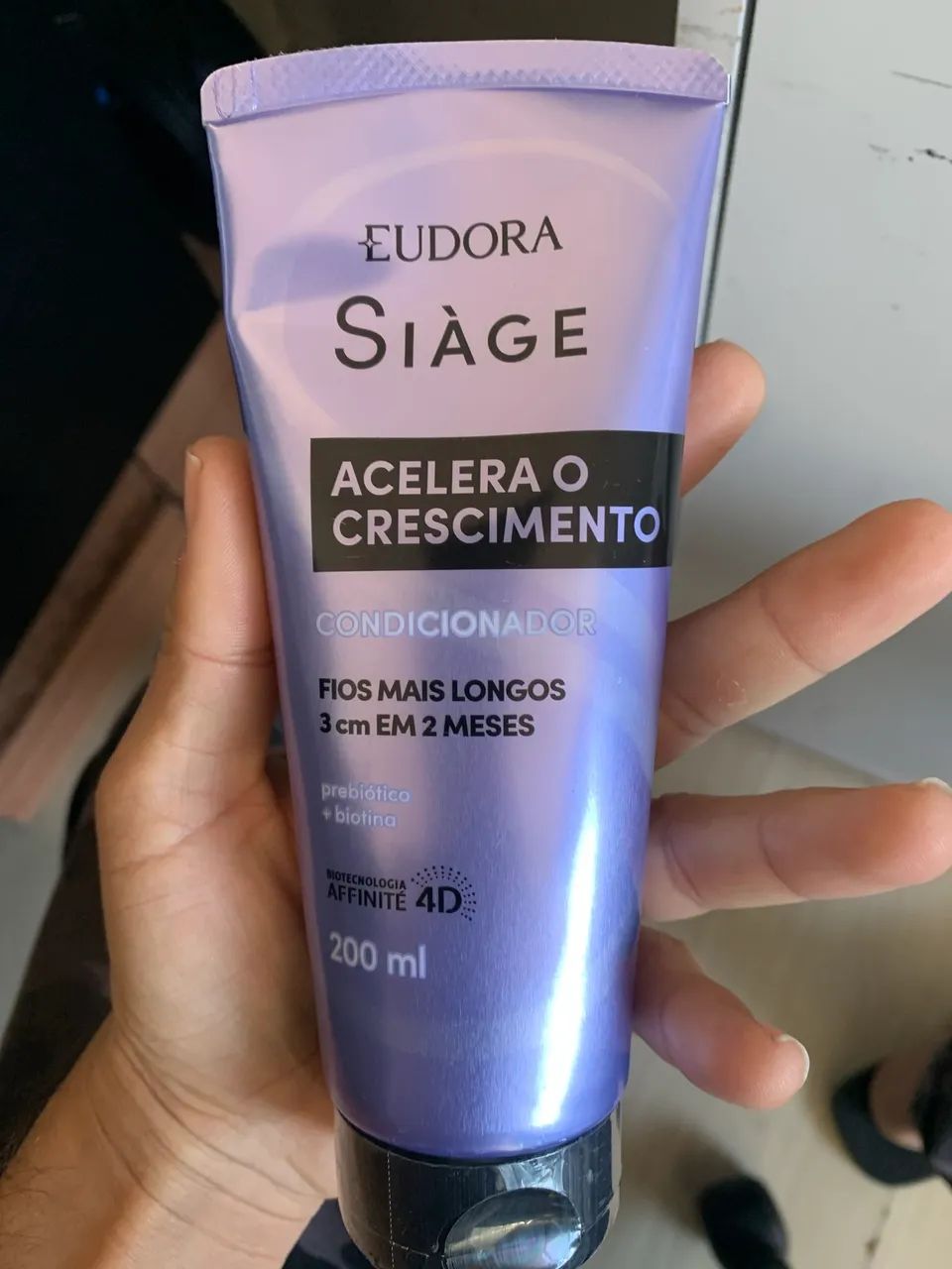 Kit siage acelera crescimento  - Foto 4