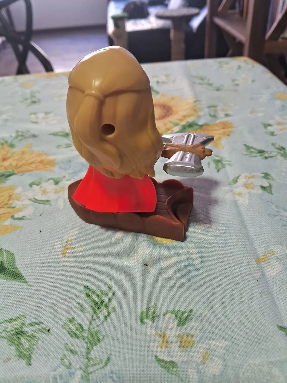 Boneco Thor - Foto 4