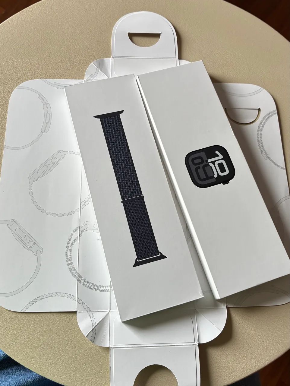 APPLE WATCH SERIES 10  - Foto 3