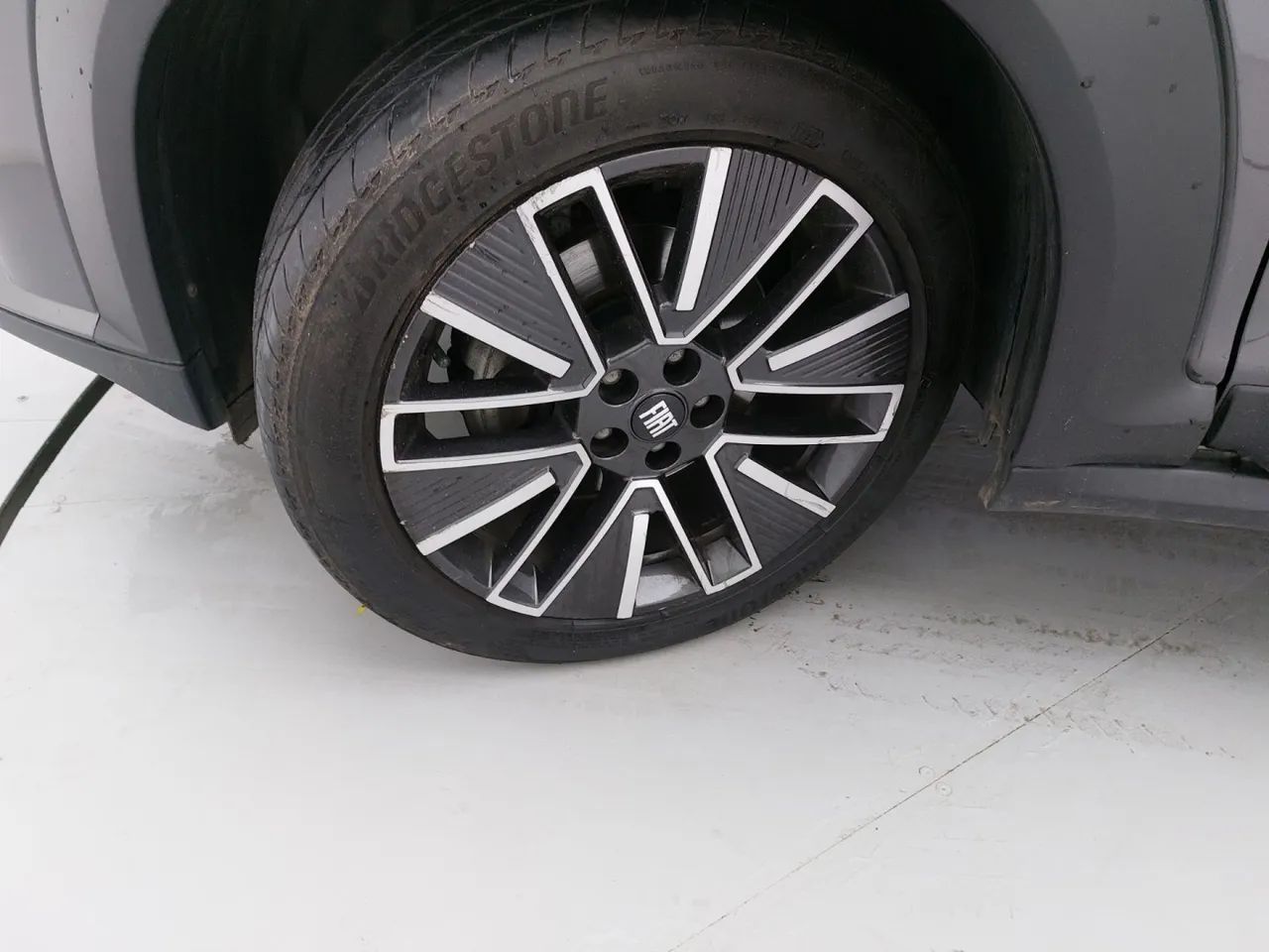 Fiat Fastback Audace 200 TB Aut (Hibrído), foto 11 de 18