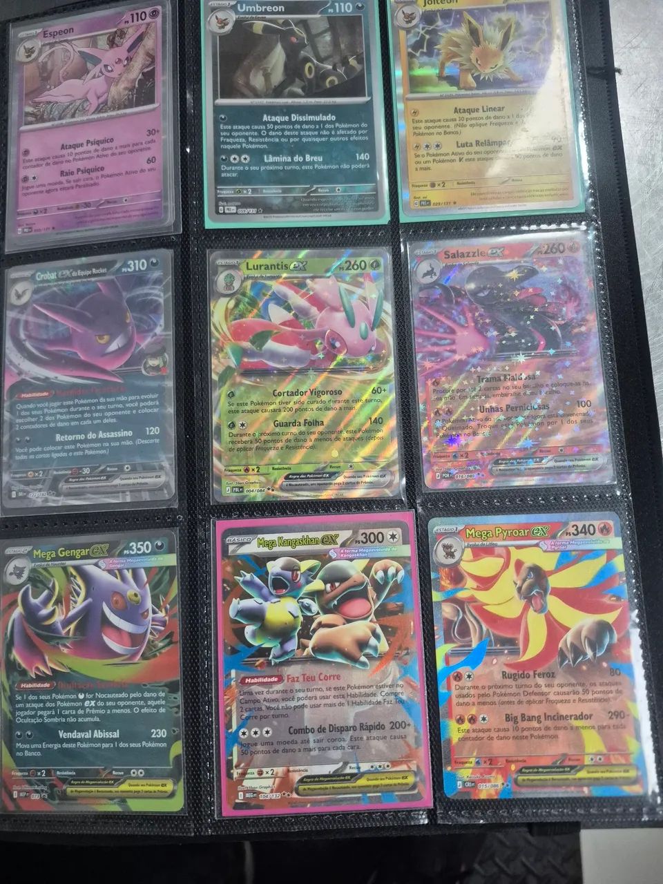 Cartas pokemon  - Foto 3