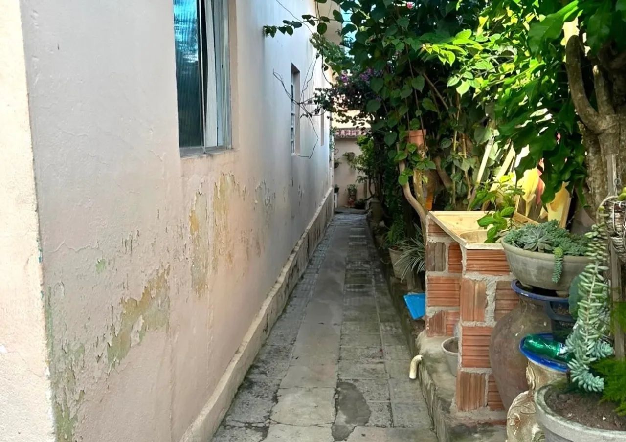 Vende-se casa na Guanabara >  - Foto 4