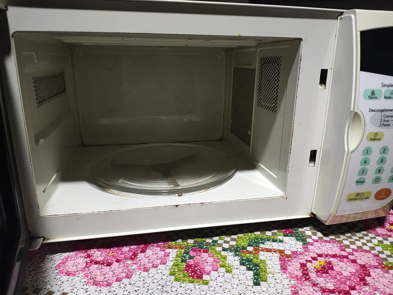 Microondas  - Foto 4