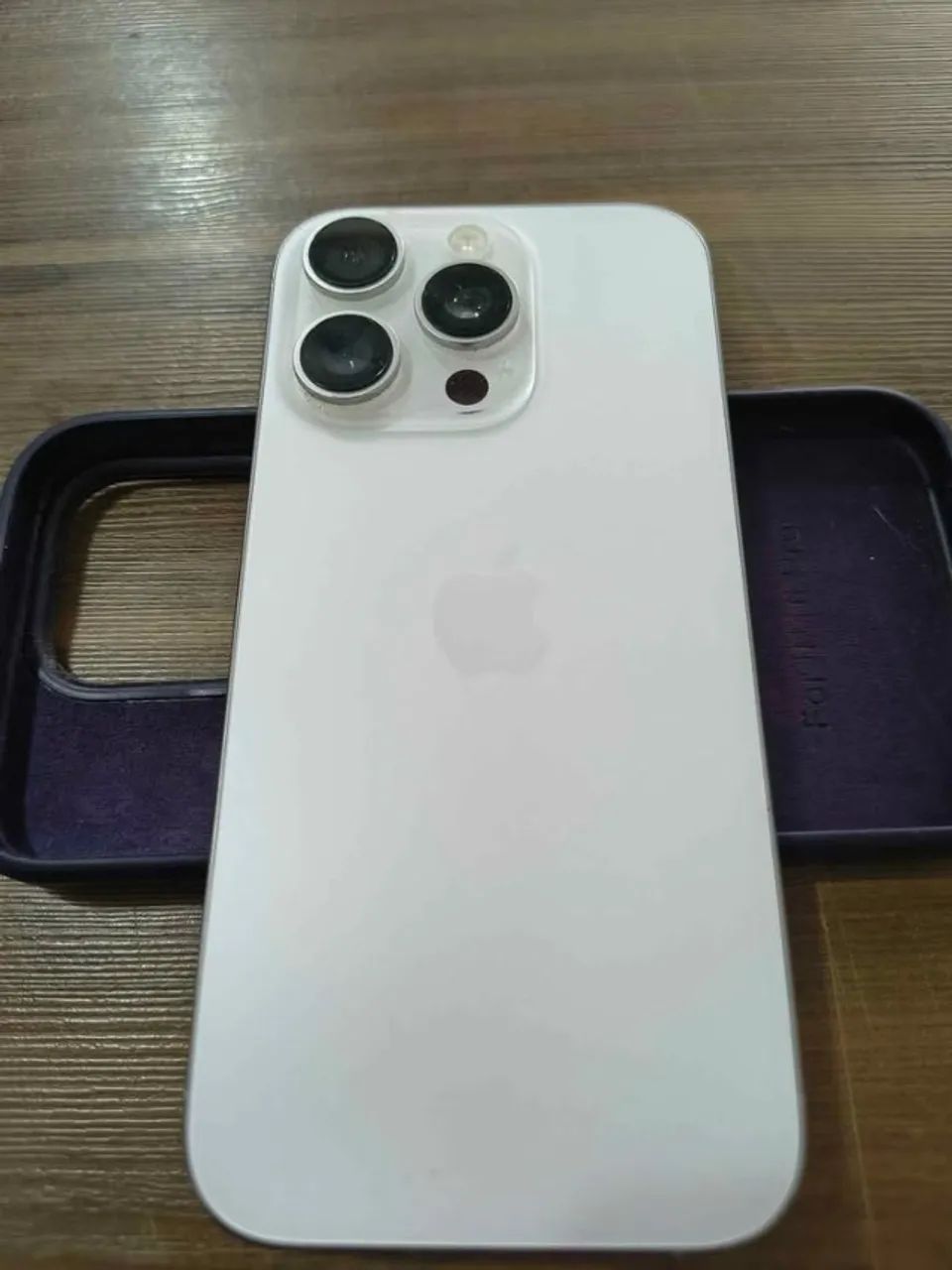 Iphone 16 Pró 