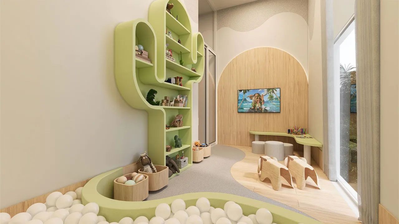 GARDEN PARK HOME CLUB - Foto 6