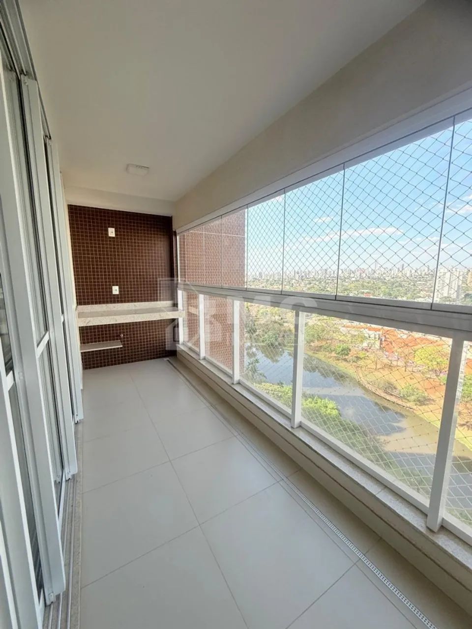 APARTAMENTO PARA LOCAÇÃO | VARANDAS DO PARQUE RESIDENCE - Foto 4