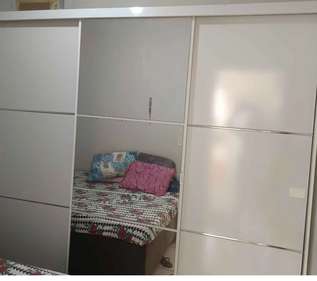 Guarda roupa MDF 