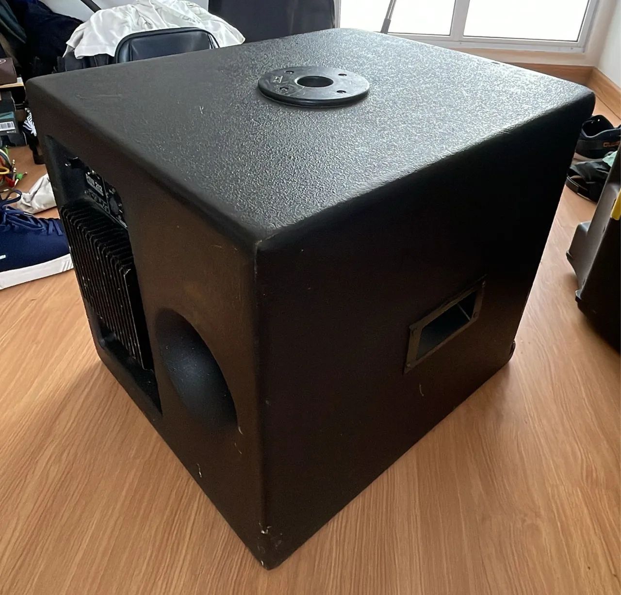 Caixa Sub Psw 212 Staner  - Foto 5