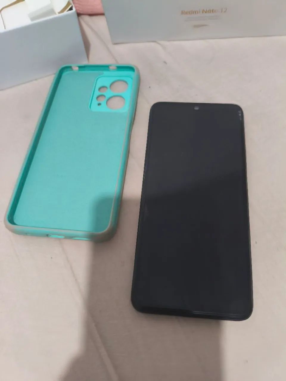 Redmi Note 12 Usado  - Foto 4