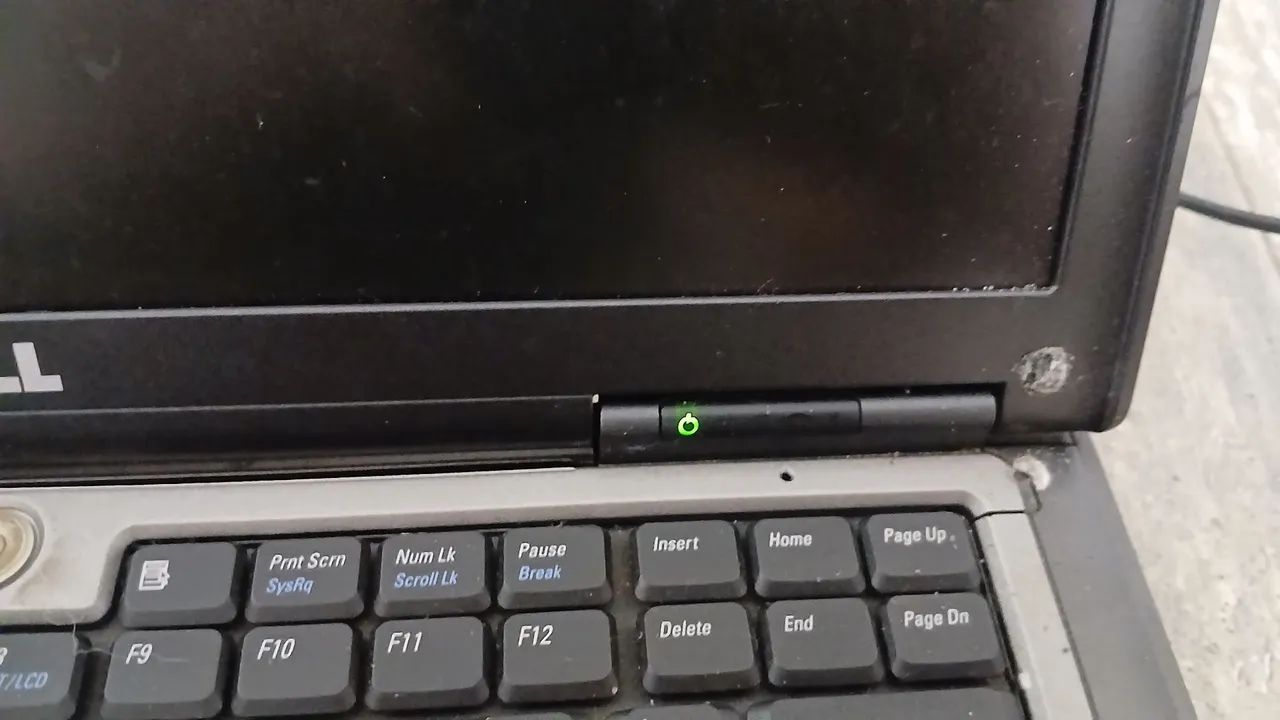 Notebook Dell D630  - Foto 3