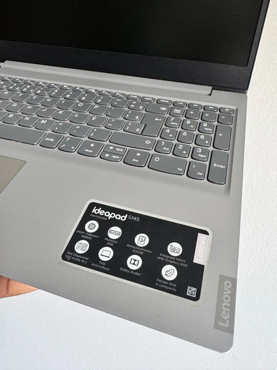 Notebook Barato - Foto 2
