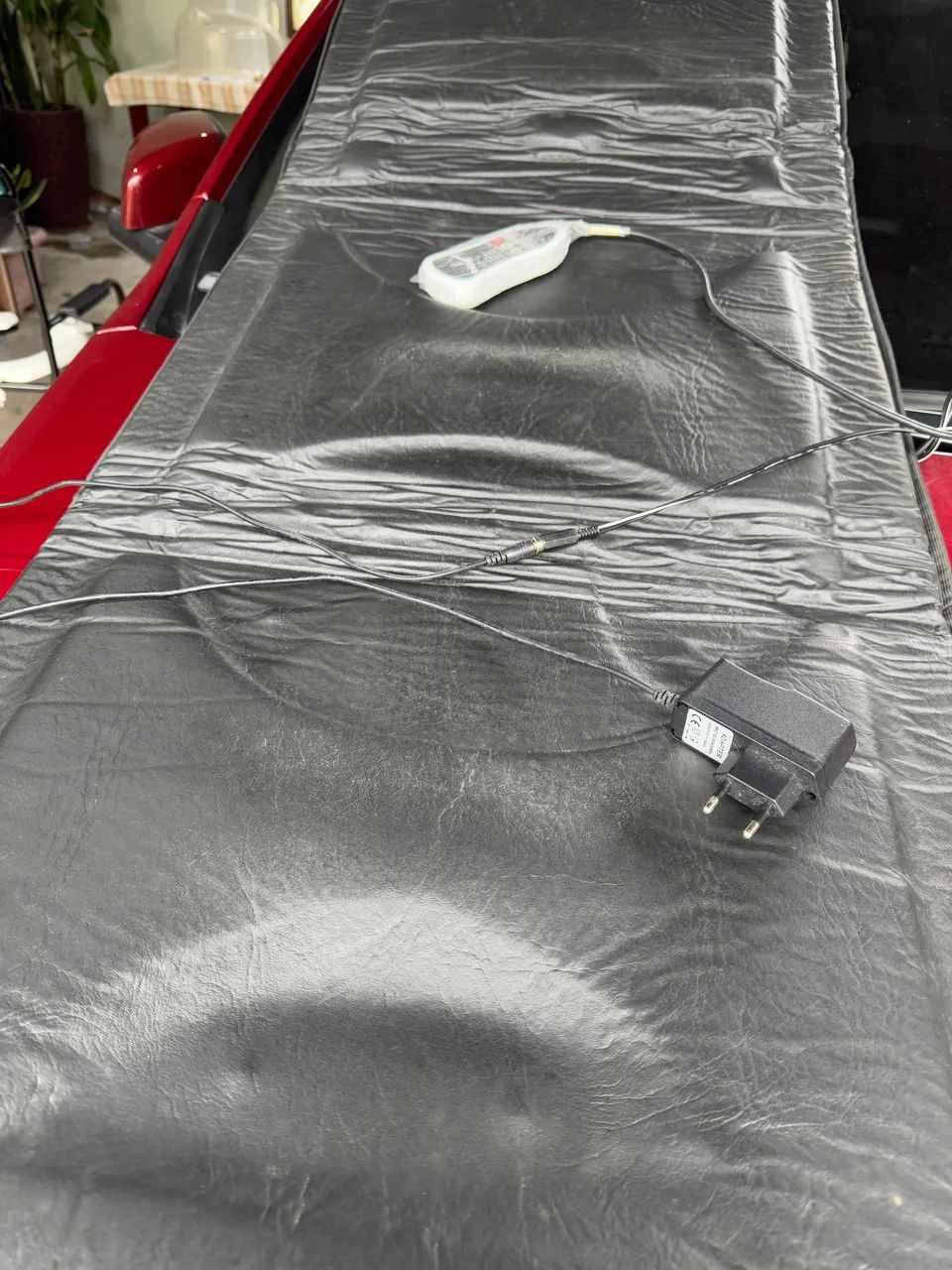 Colchão massageador  - Foto 2