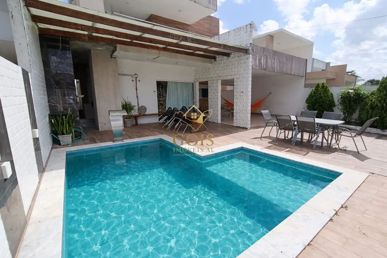 Casa Duplex 6 Quartos ? Jardim Europa, Maceió - Foto 3