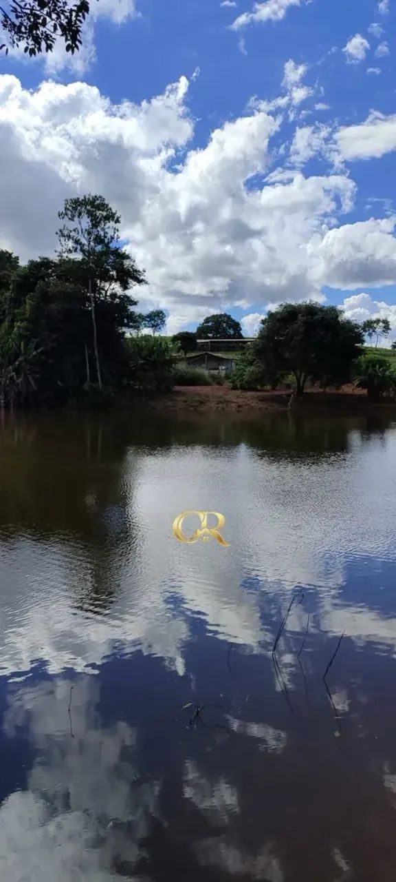 Fazenda em Cromínia - 18.5 alqueires - Foto 4