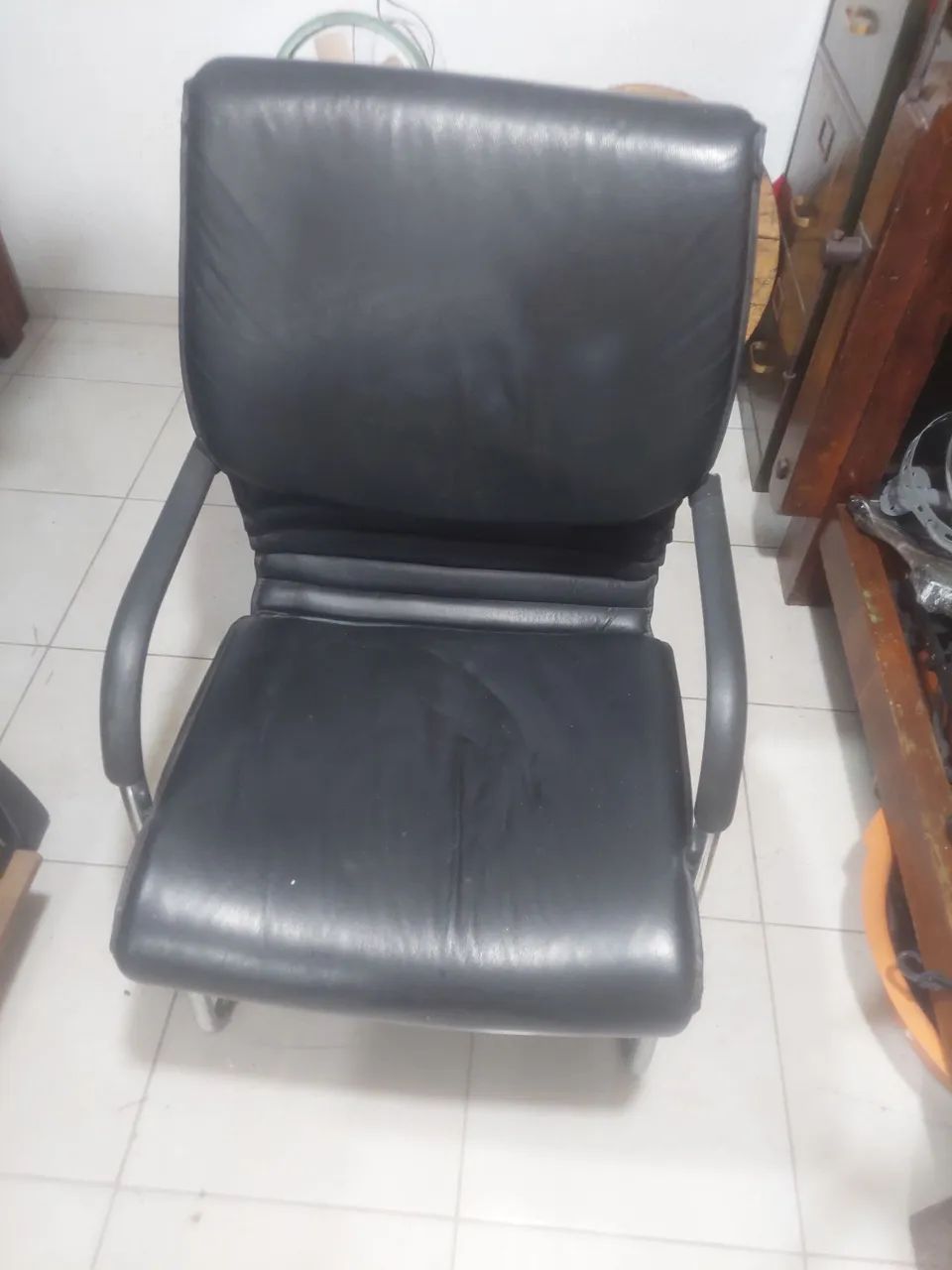 Cadeira de escritório FLEXFORM