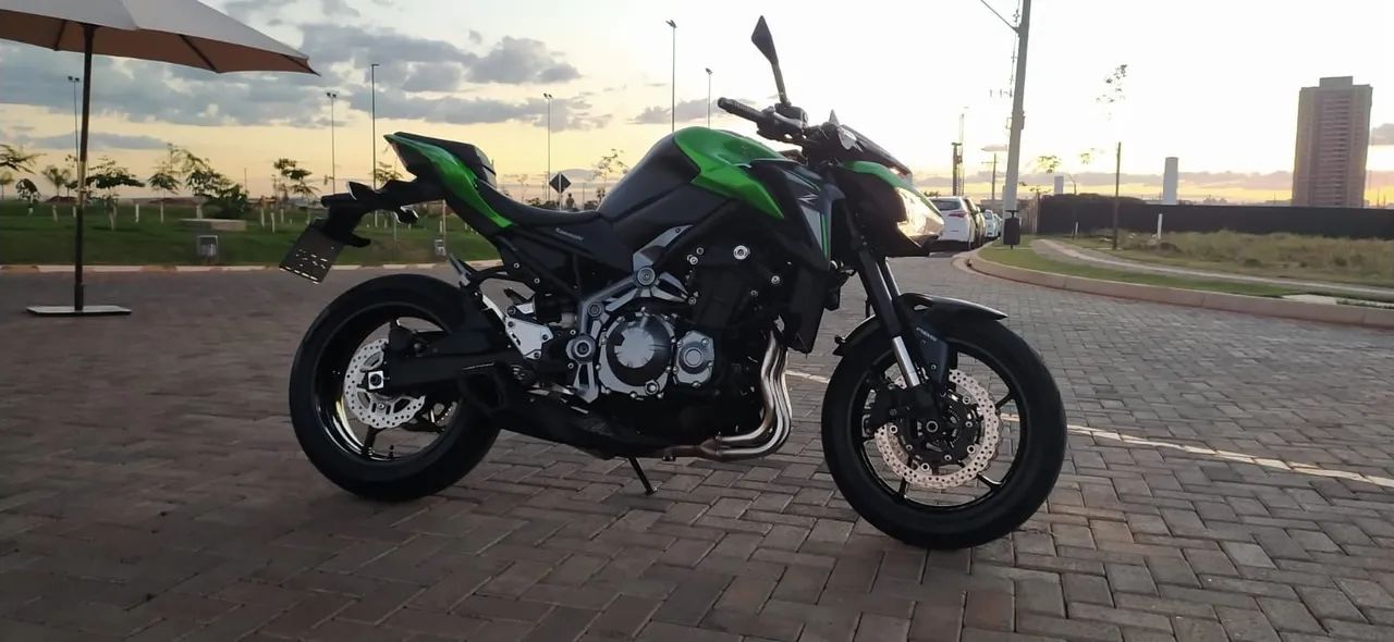 Z900  - Foto 2
