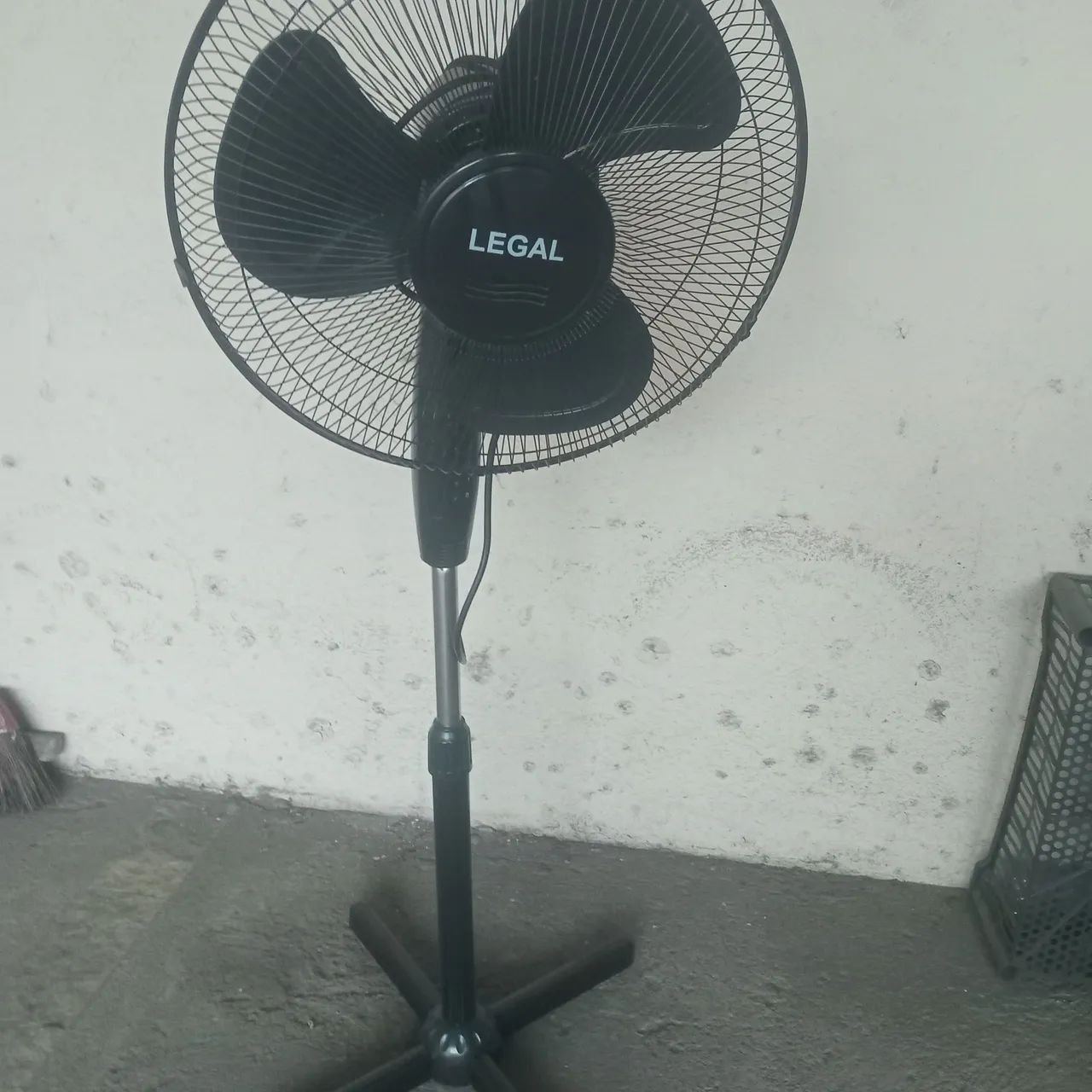 Ventilador  - Foto 4