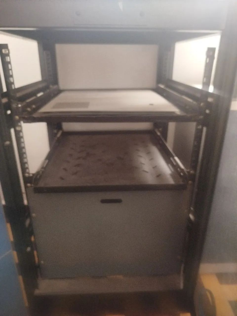 Rack Triunfo 16U - Foto 2