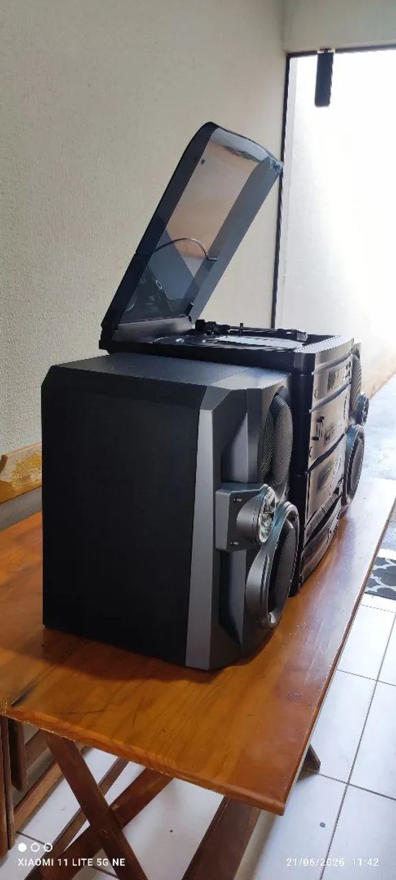 Som Philips AS 325 - Foto 3