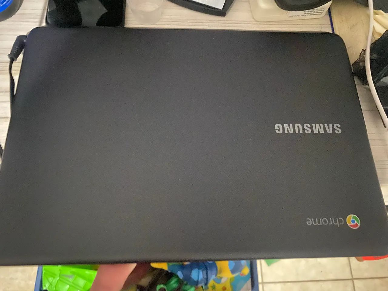 Cromebook Samsung 