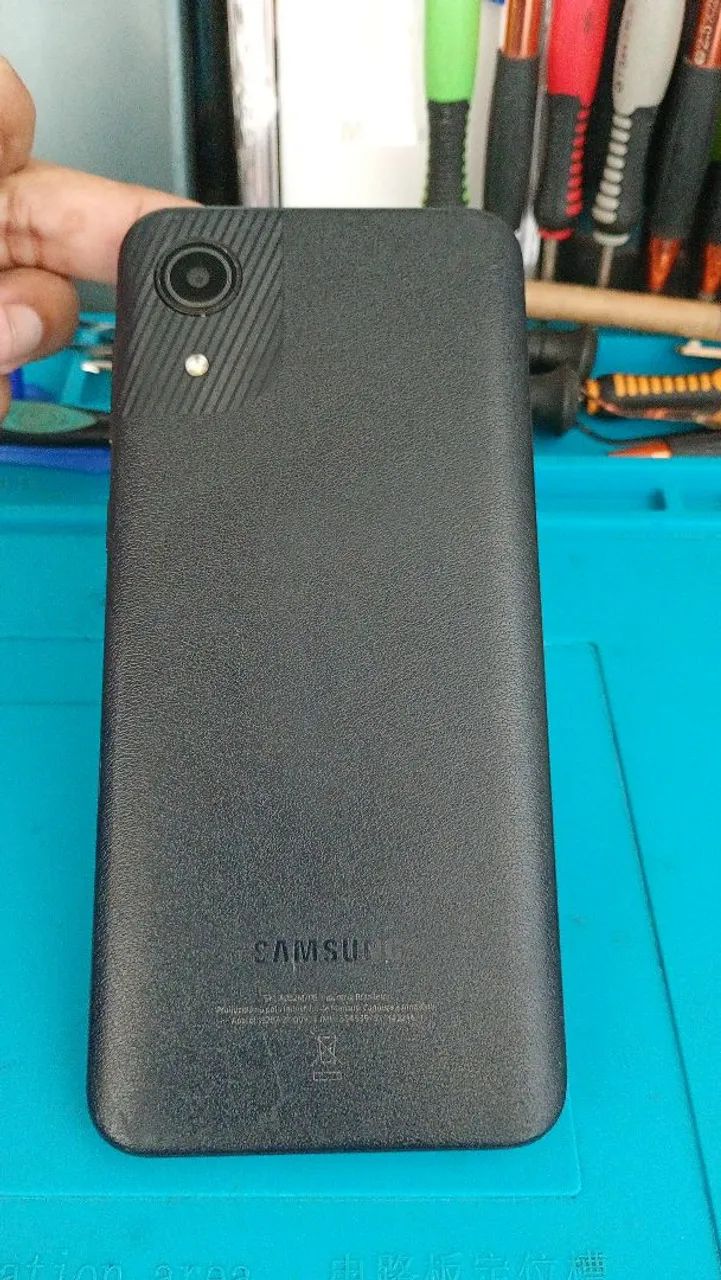 Samsung Galaxy A03 core 