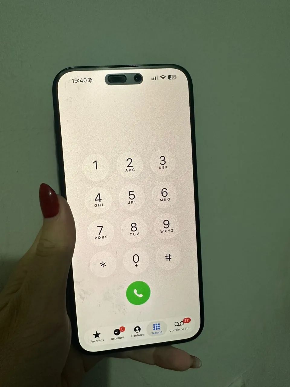 iPhone 15 pro max  - Foto 2