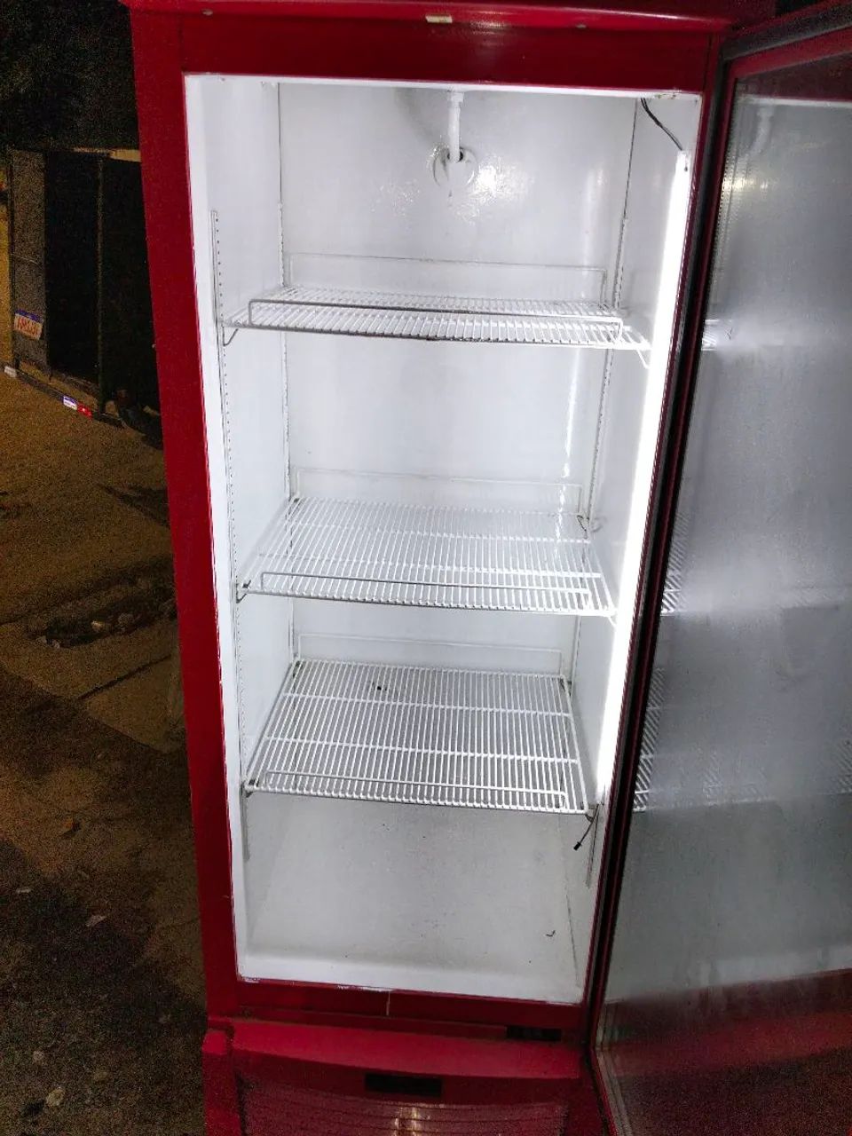 Freezer expositor  - Foto 2
