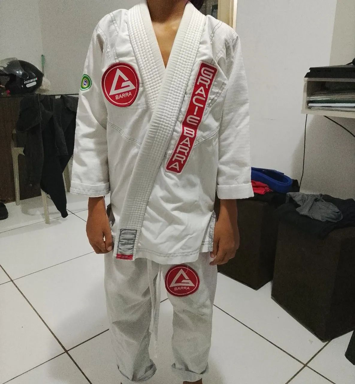 Kimono M2  - Foto 3