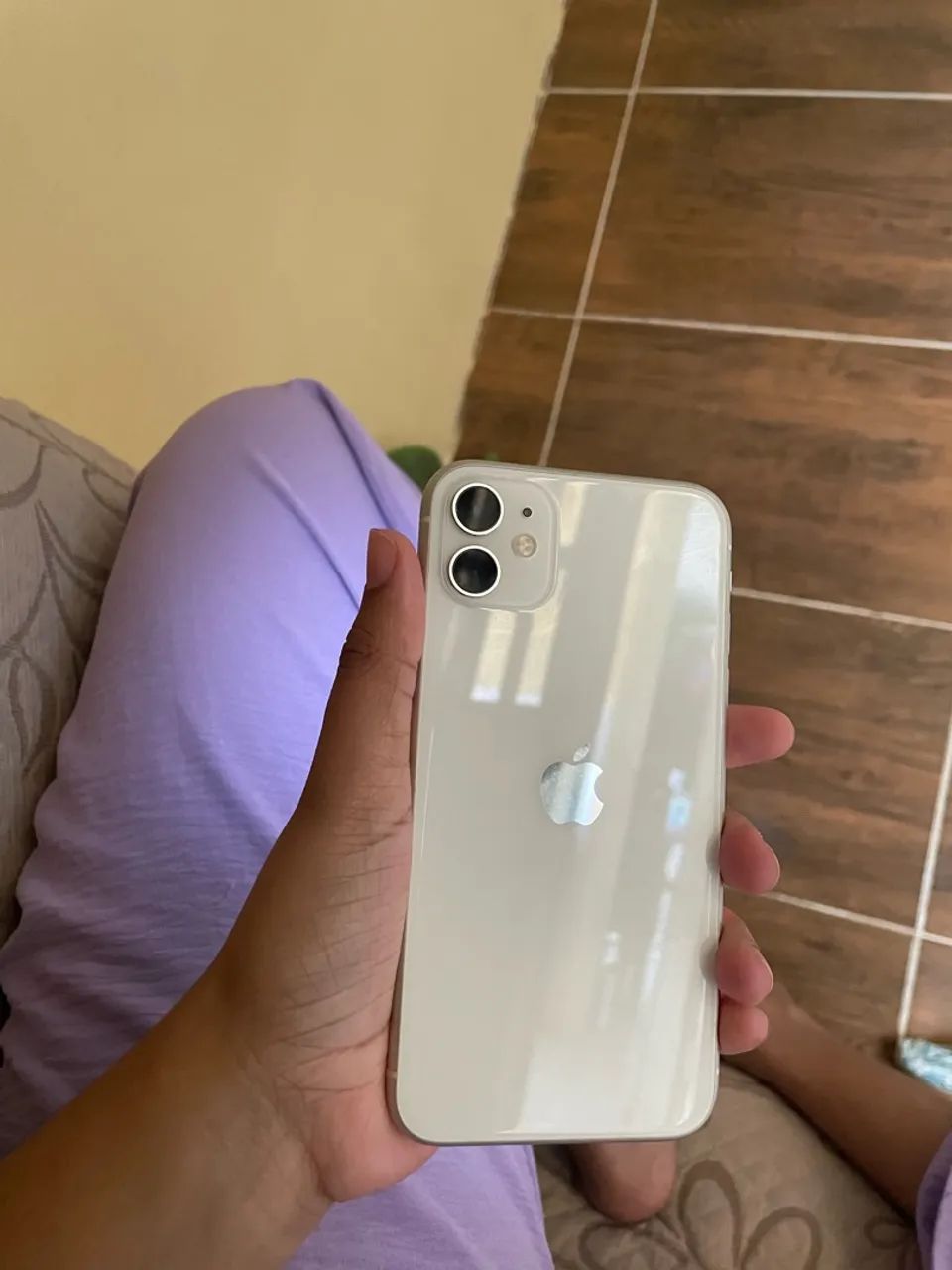 iPhone 11 - Foto 3
