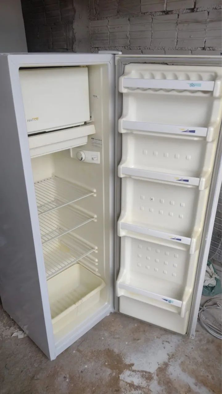 Geladeira  - Foto 2
