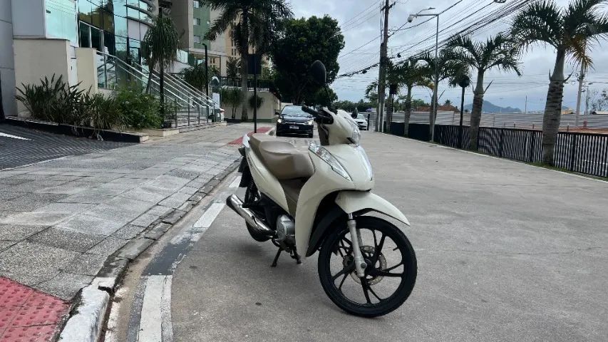 BIZ 125 EX FLEX - Foto 3