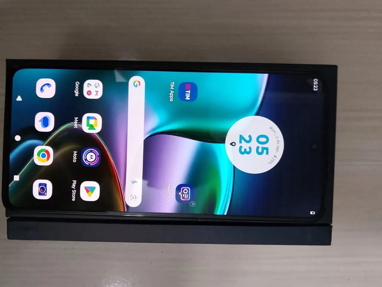 Motorola Edge 30 