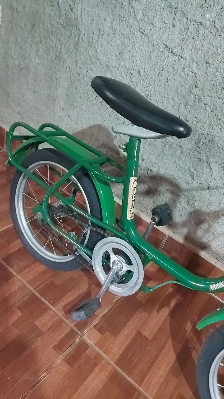Monark aro 14 