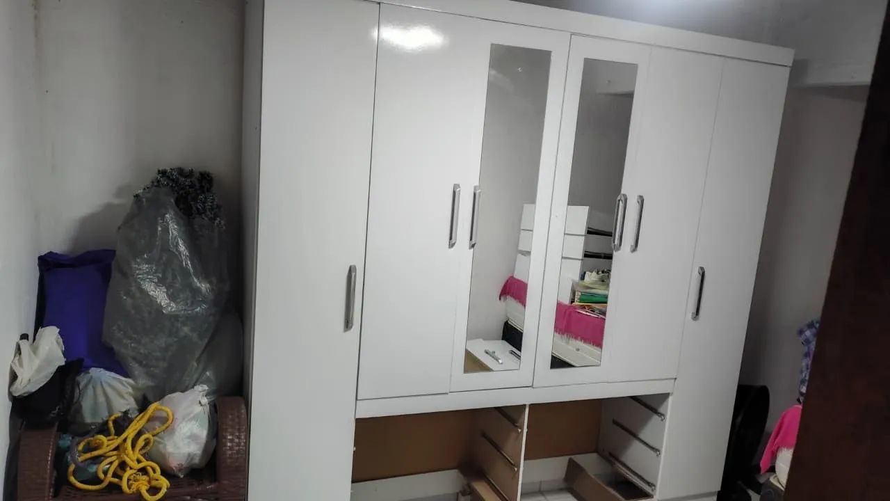 Guarda roupa 