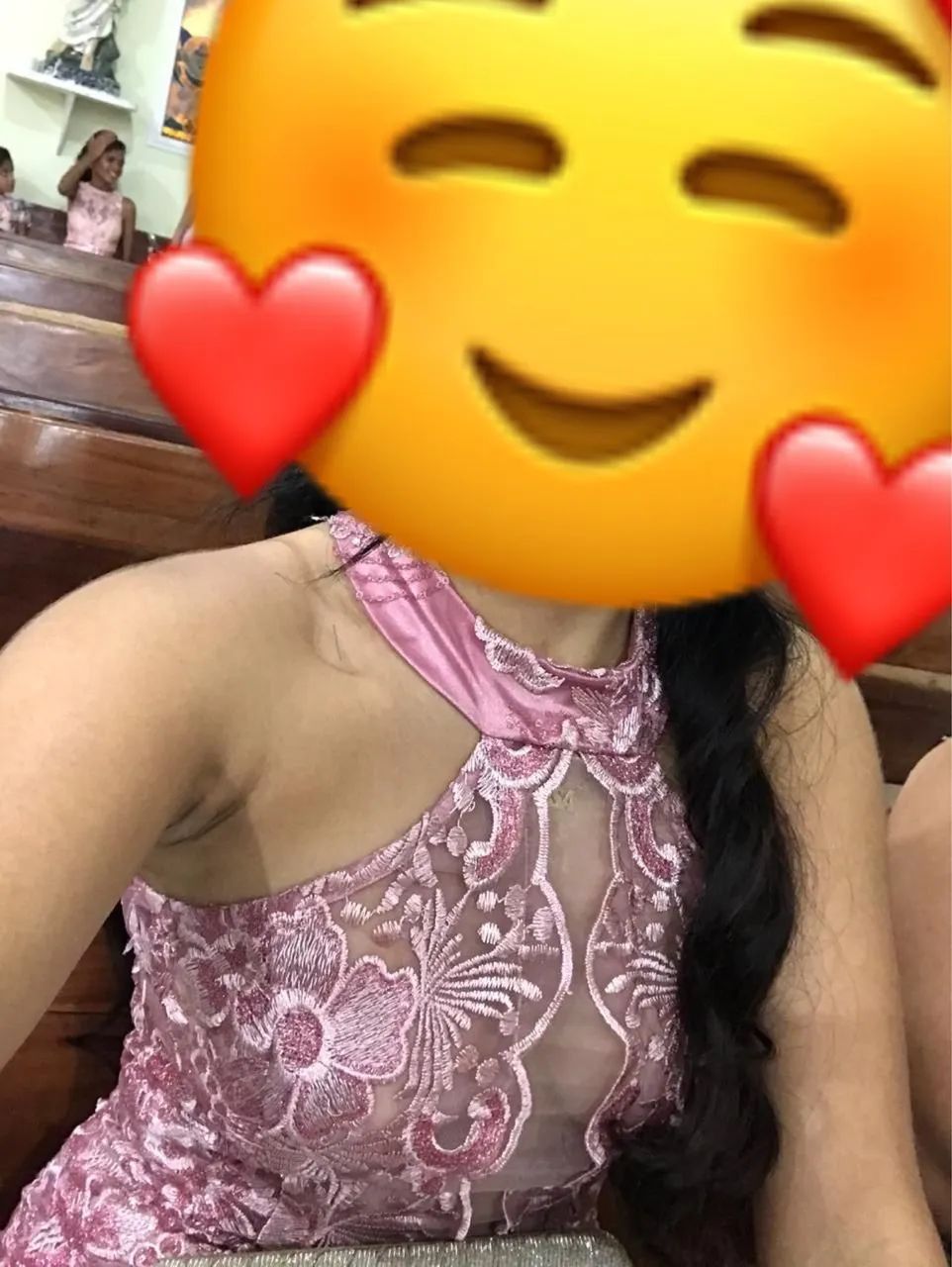 Vestido de festa  - Foto 3