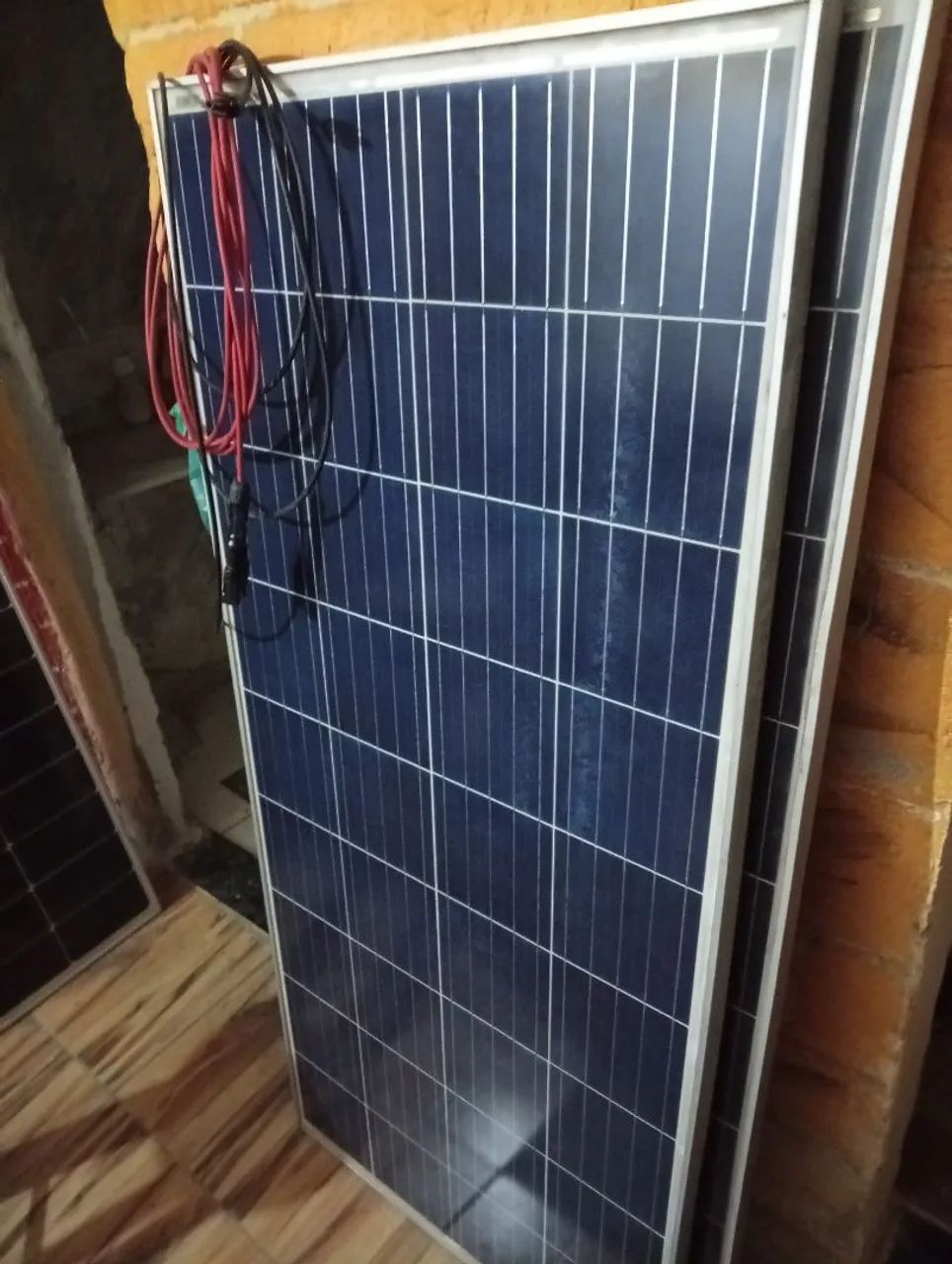 Placa solar - Foto 2