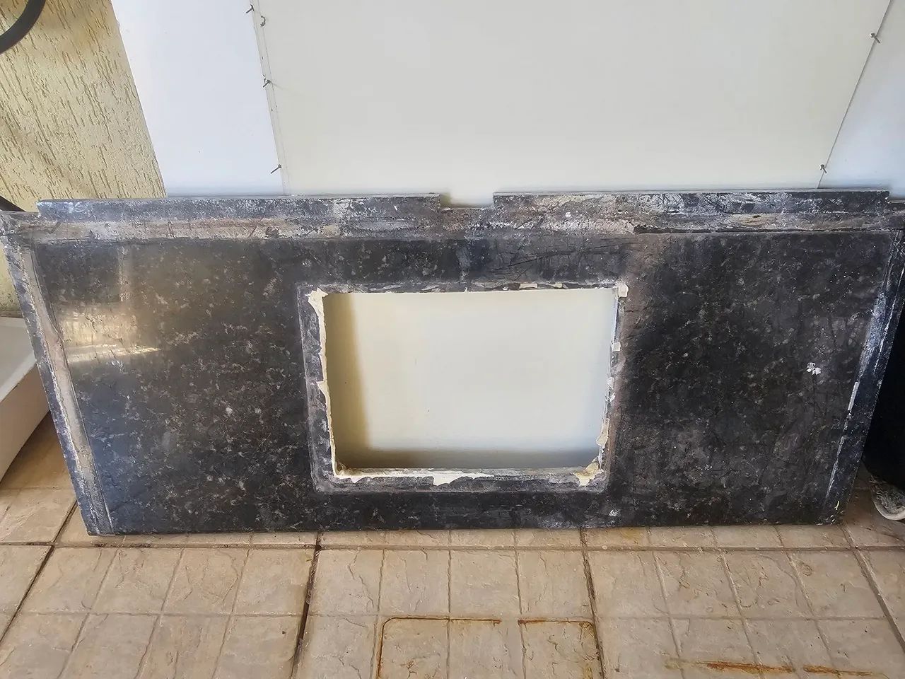 Lavatório com bancada - Foto 4