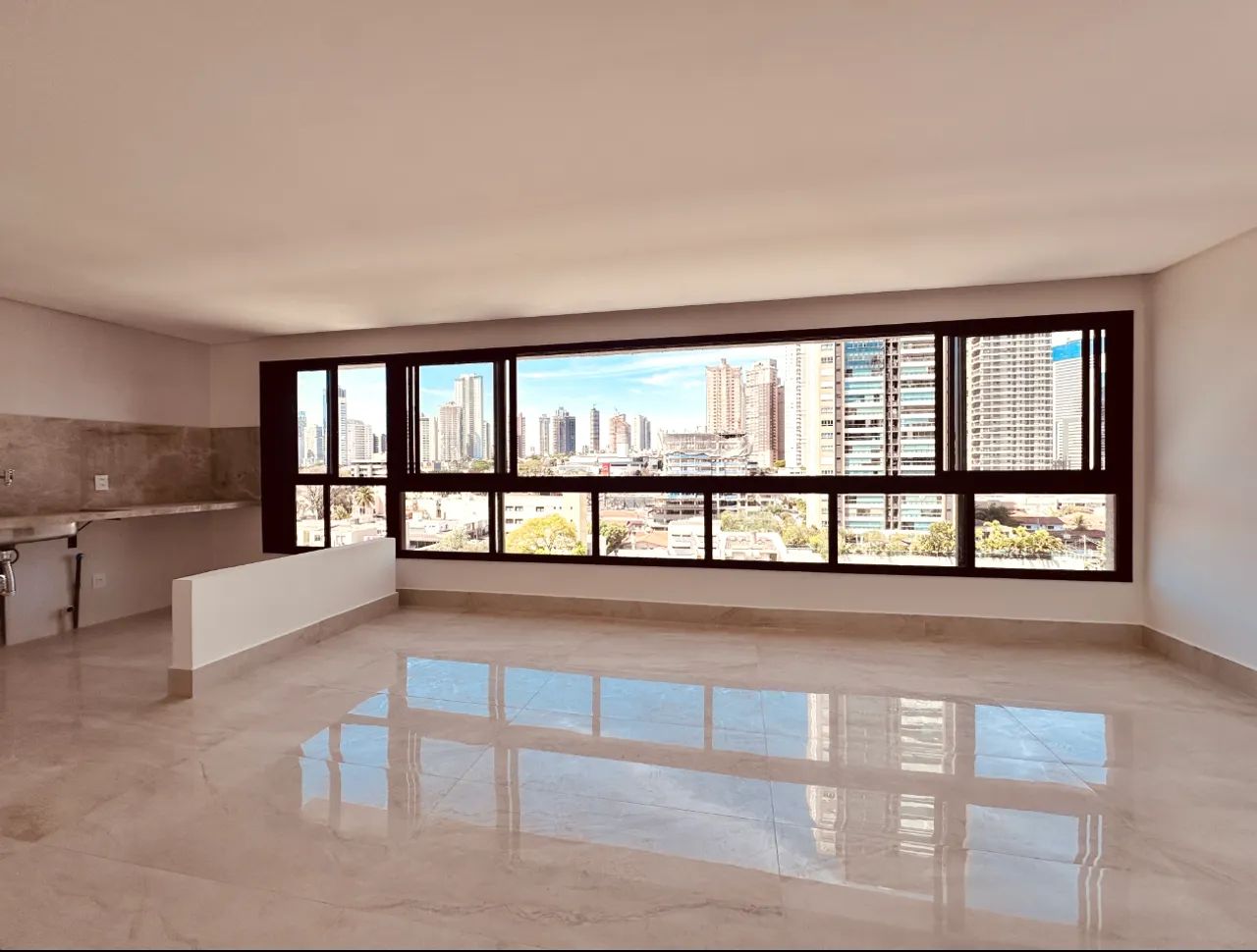 Residencial Maestro Residenza