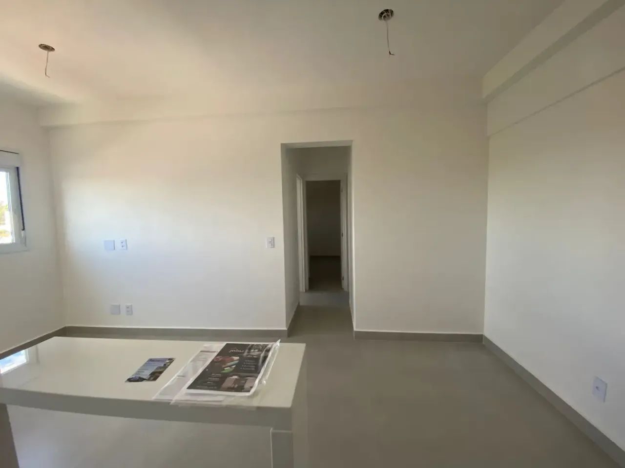 Imóvel para venda tem 53 metros quadrados com 2 quartos em Centro - São Carlos - SP - Foto 11