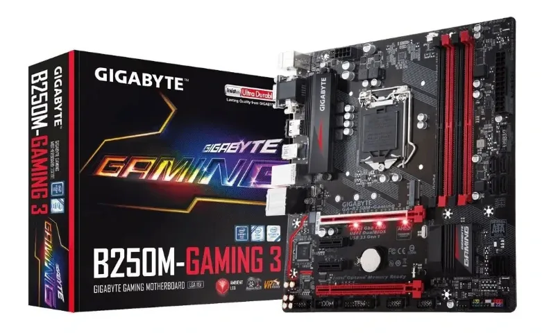 Kit i7 4790 + 24GB Dominator + ASUS B85M-E Gamer - Computadores e