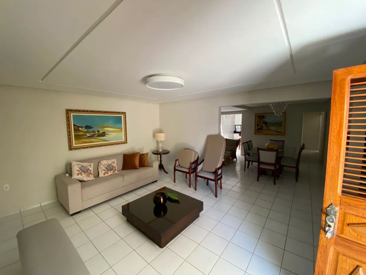 Casa no bairro do ipês excelente oportunidade  - Foto 2