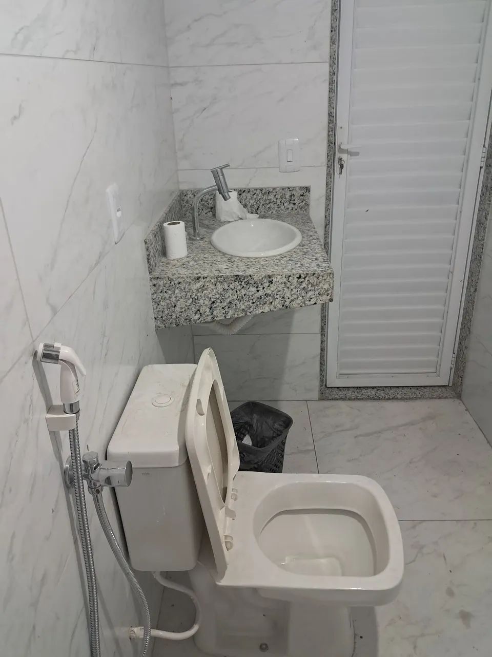 Sobrado novo 