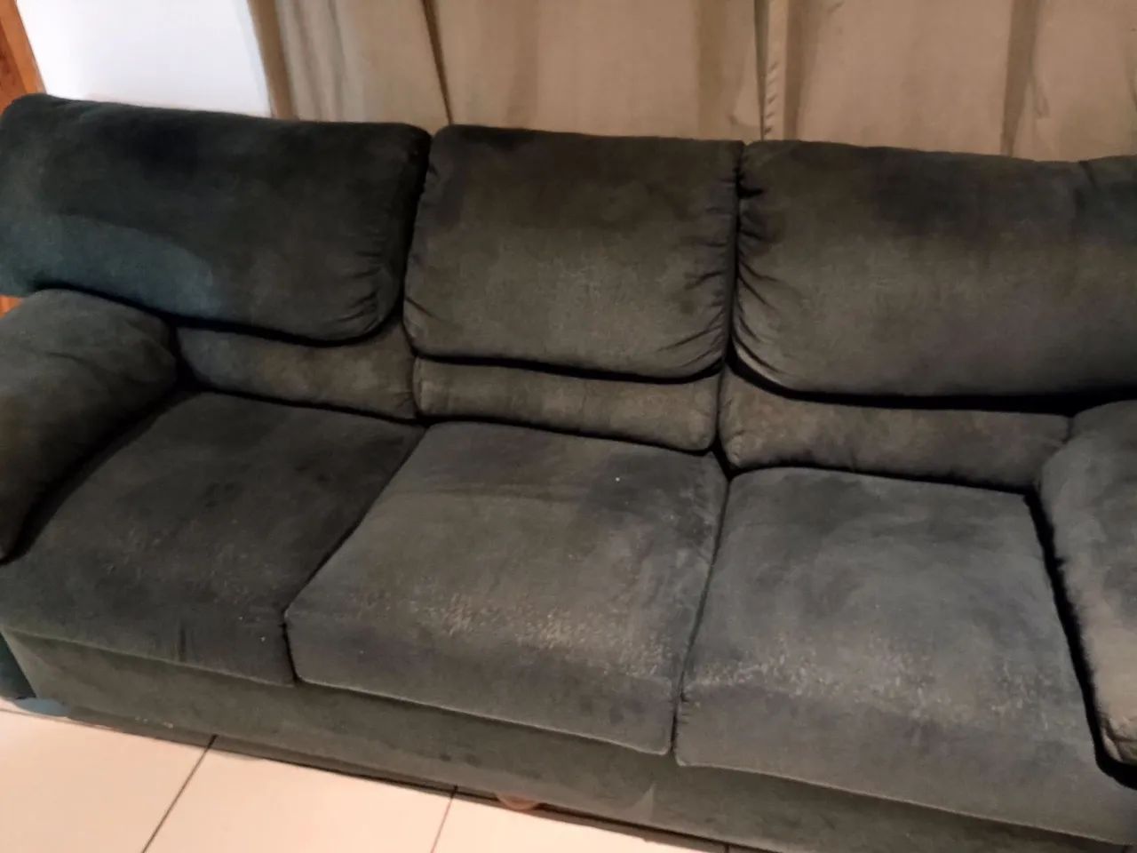 Vendo um sofá  - Foto 2