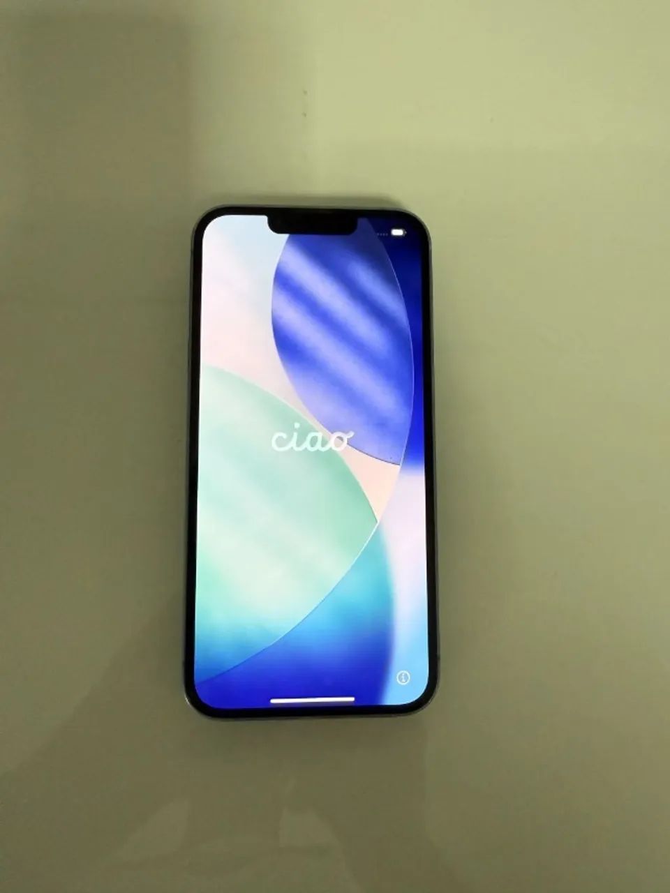 Apple iPhone 14 (128 Gb) - Azul