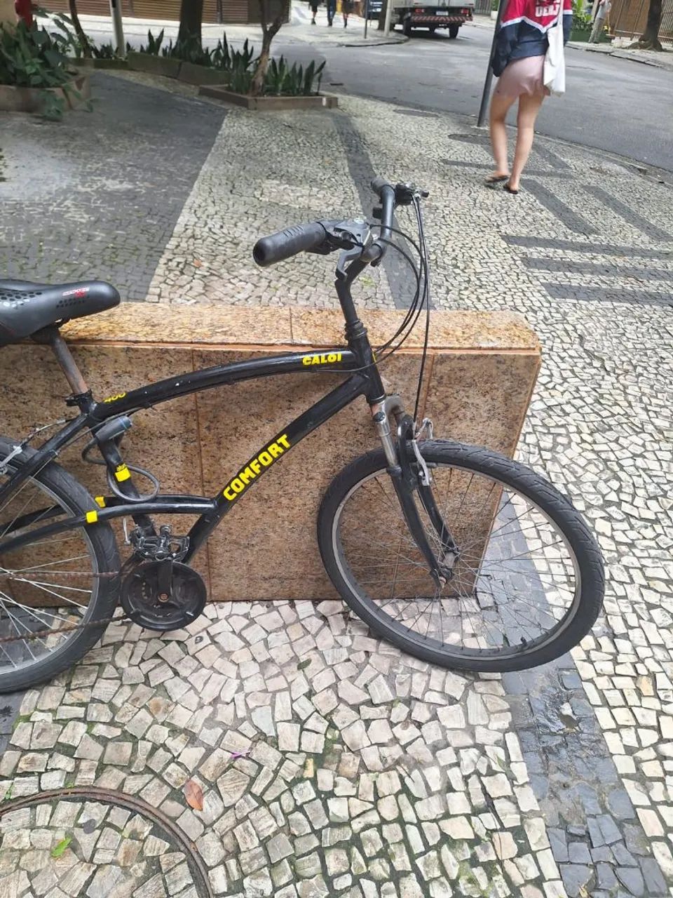 Bicicleta  - Foto 3
