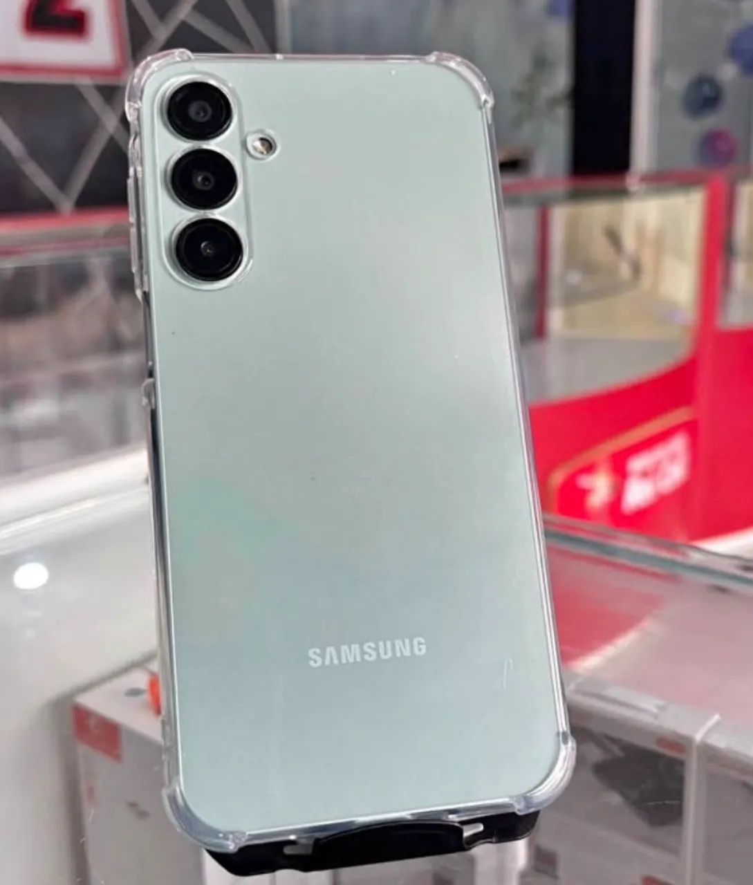 Samsung A16 5g - Foto 5