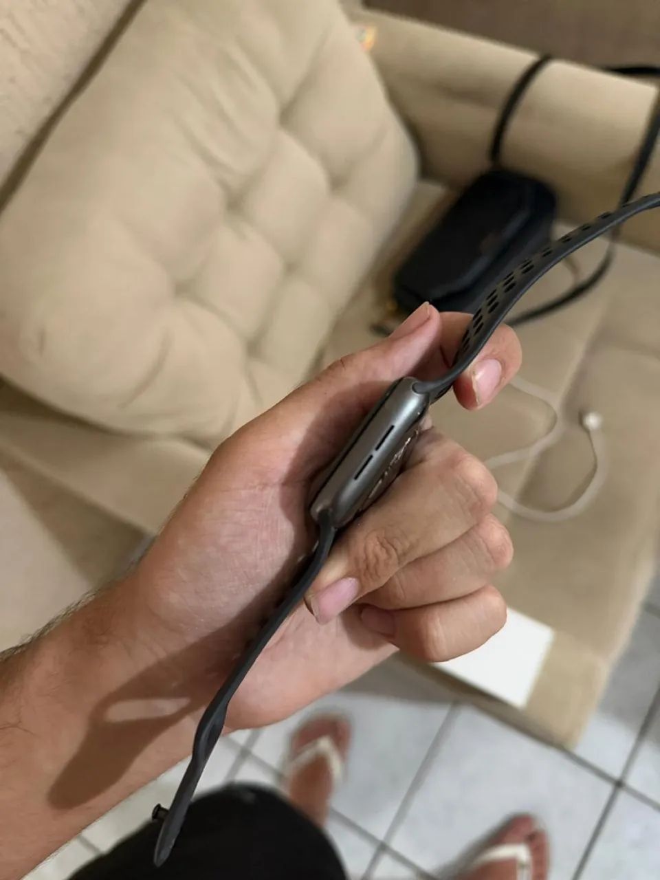 Apple Watch serie 5 - Foto 5